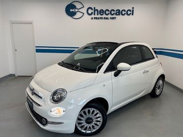 Fiat 500C 1.0 hybrid Dolcevita 70cv * 10.000 KM * 2024 *