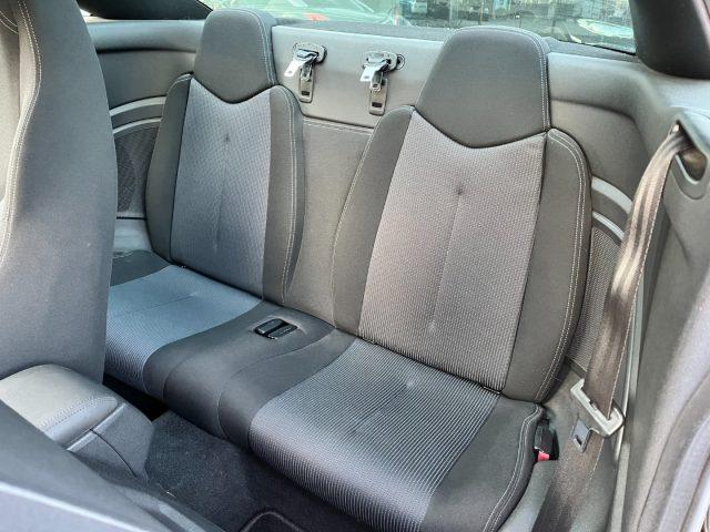 PEUGEOT RCZ 1.6 THP 156CV