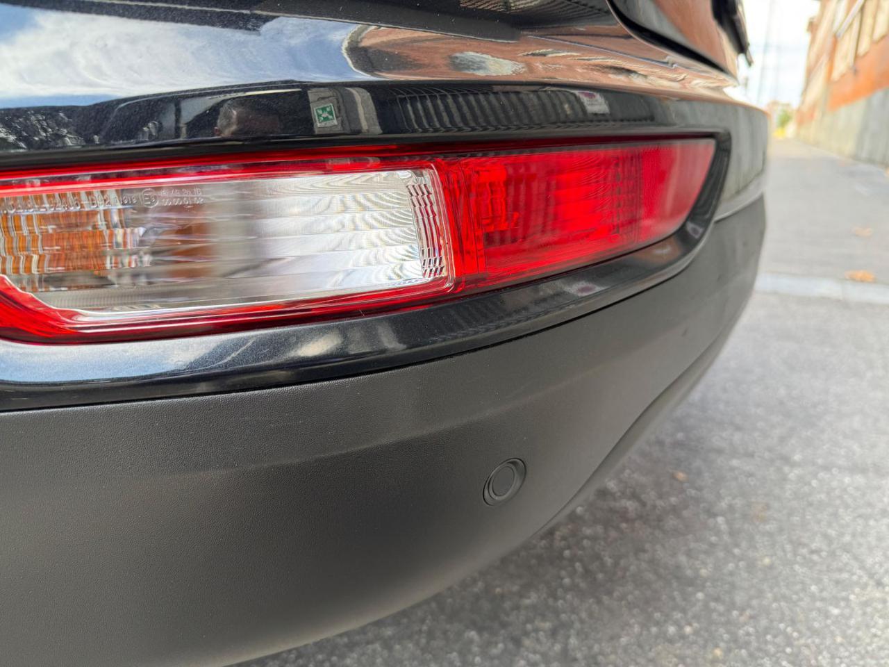 KIA Sportage 4ª serie Sportage 1.6 GDI 2WD Cool