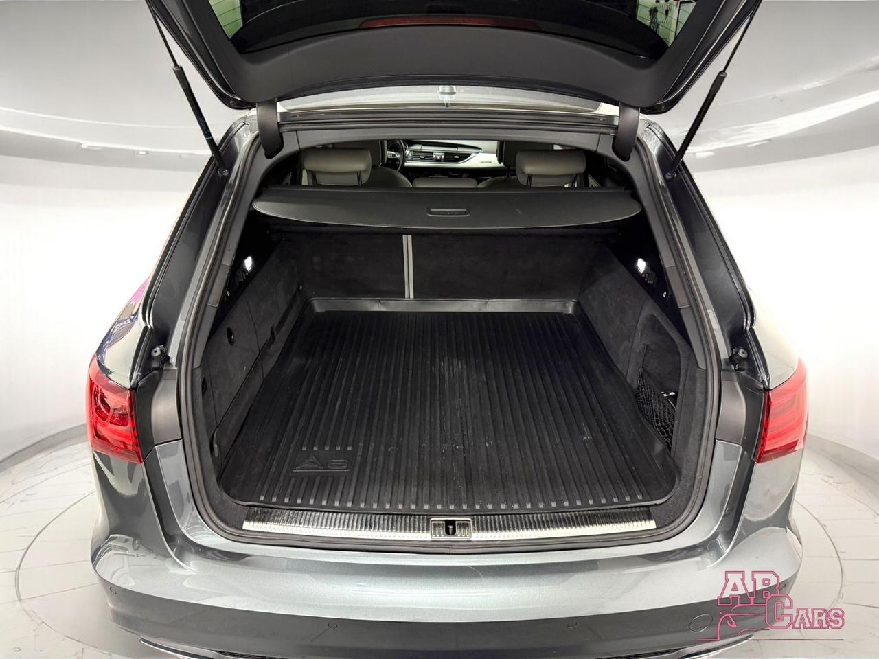 Audi A6 Avant 2.0 TDI 190 CV S tronic quattro edition S-LINE