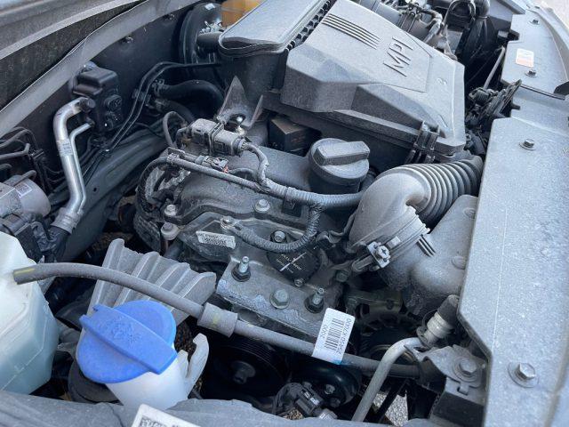 HYUNDAI i10 1.0 MPI PRIME 59CV A/T INCIDENTATA FRONTALMENTE
