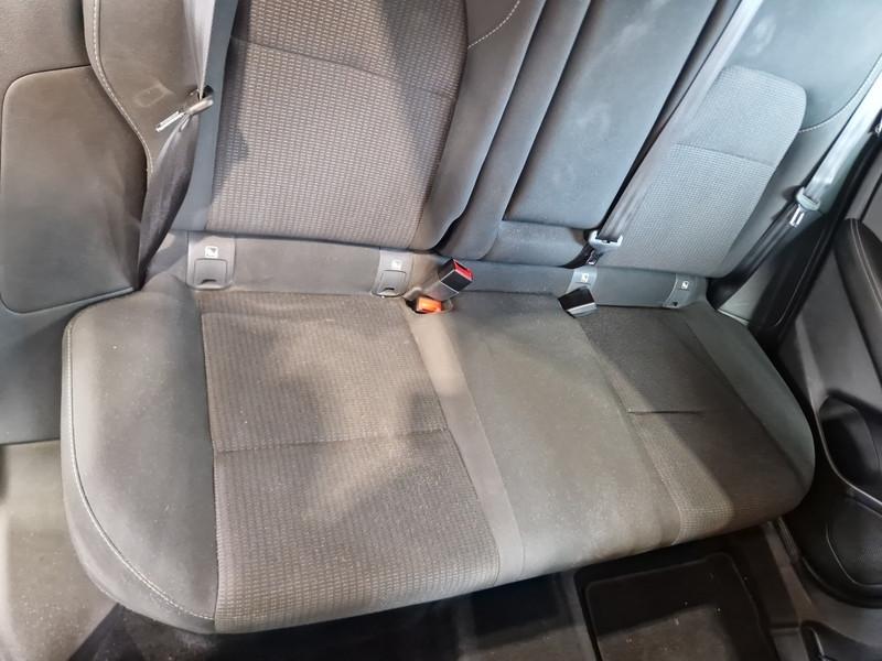 NISSAN QASHQAI 1.3 MHEV 140 BUSINESS CROSSOVER