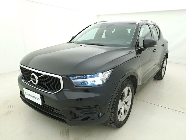 Volvo XC40 D4 Business Plus Geartronic AWD BR335672 2.0 Diesel 190CV