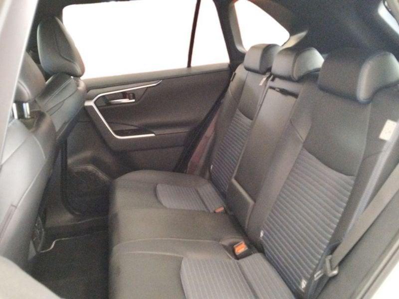 Toyota RAV4 2.5 HV (218CV) E-CVT Style 2WD