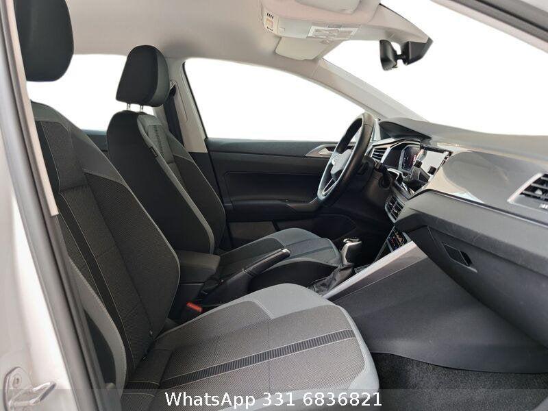 Volkswagen Polo Polo 1.0 TSI 110 CV DSG Style