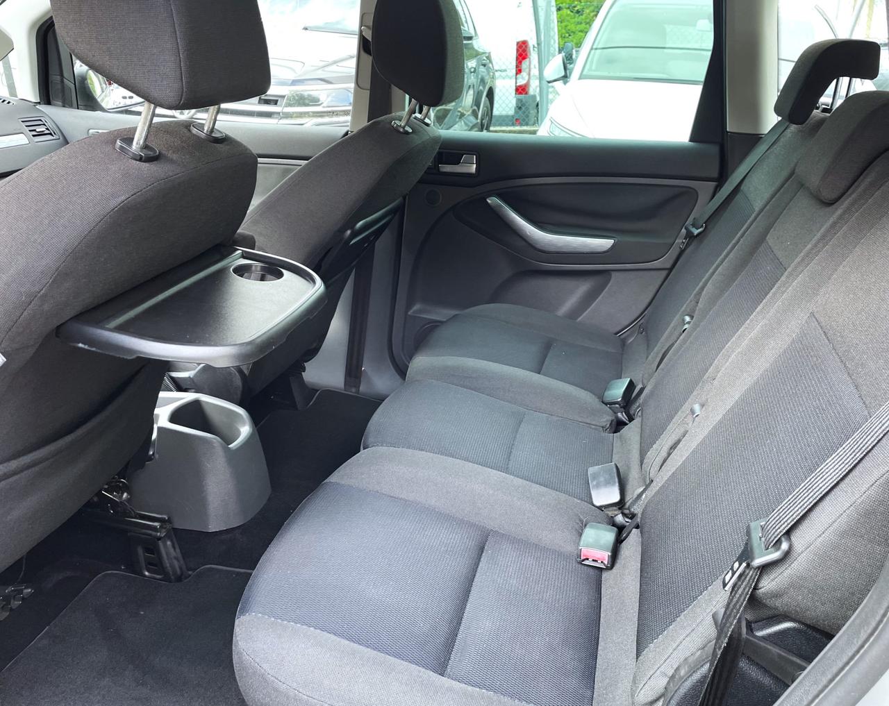 Ford C-Max 1.6 Tdci 115.000Km - Unico Proprietario