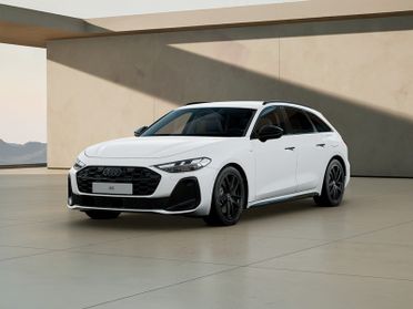 Audi A5 avant 2.0 e-hybrid s line edition quattro 299cv s-tronic