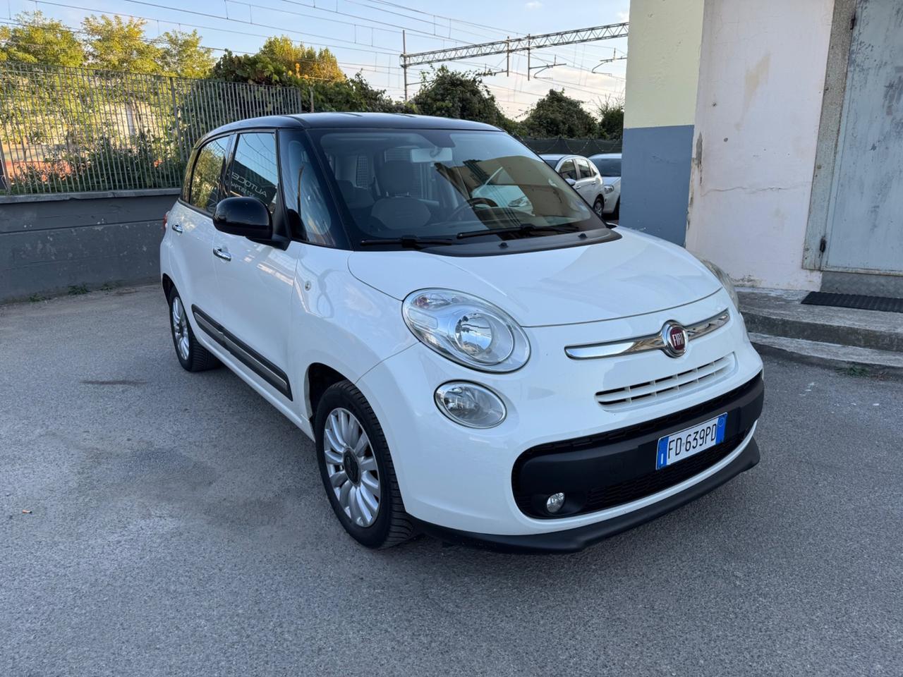 Fiat 500L 1.3 Multijet 85 CV Pop Star