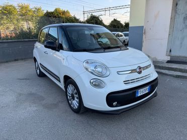 Fiat 500L 1.3 Multijet 85 CV Pop Star