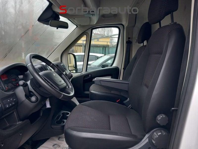 Peugeot Boxer 335 2.2 BlueHDi 165 S&S L4-H2 Furgone