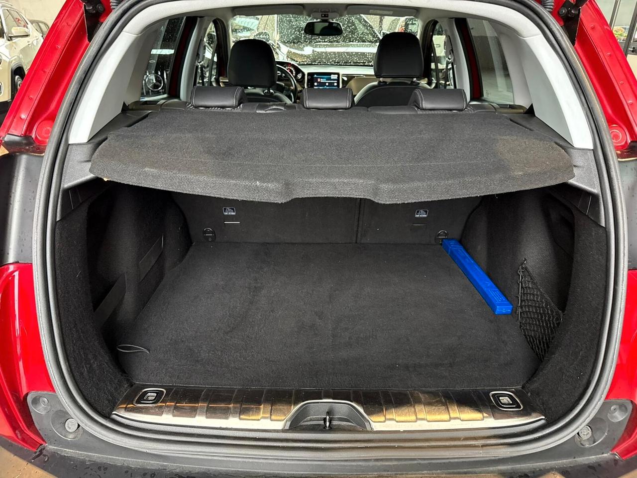 Peugeot 2008 PureTech Turbo 130 S&S Allure