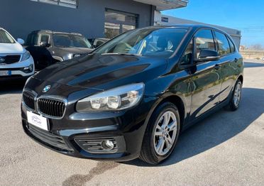 BMW Serie 2 216d Luxury