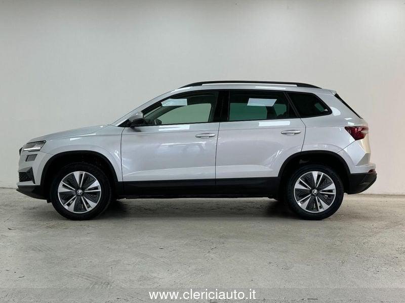 Skoda Karoq 1.0 TSI 110 CV Executive