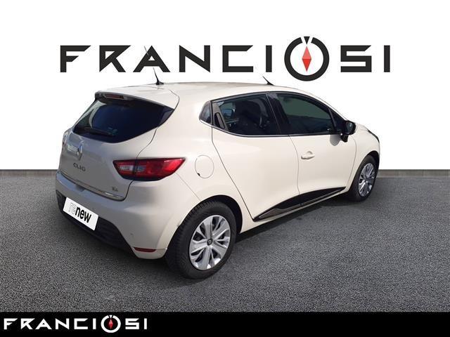 RENAULT Clio 0.9 tce energy Zen Gpl 90cv