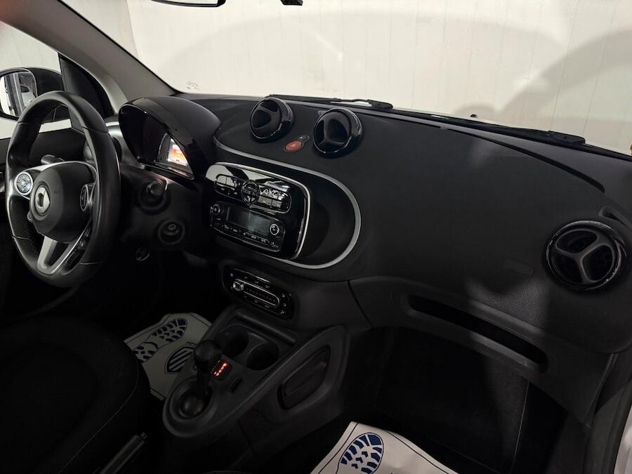 Smart ForTwo 1.0 Automatica Passion