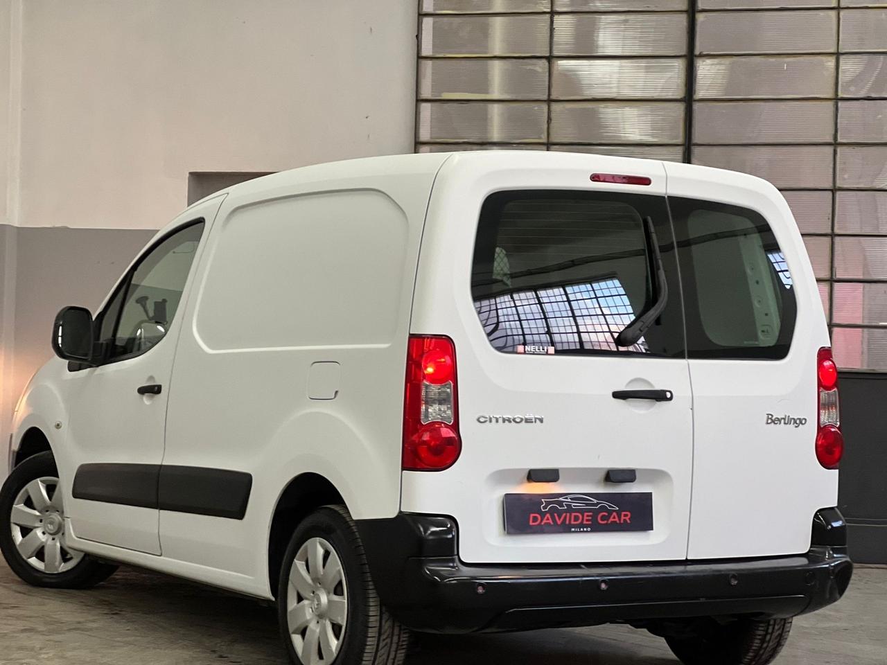 Citroen Berlingo 1.6 16V 90CV