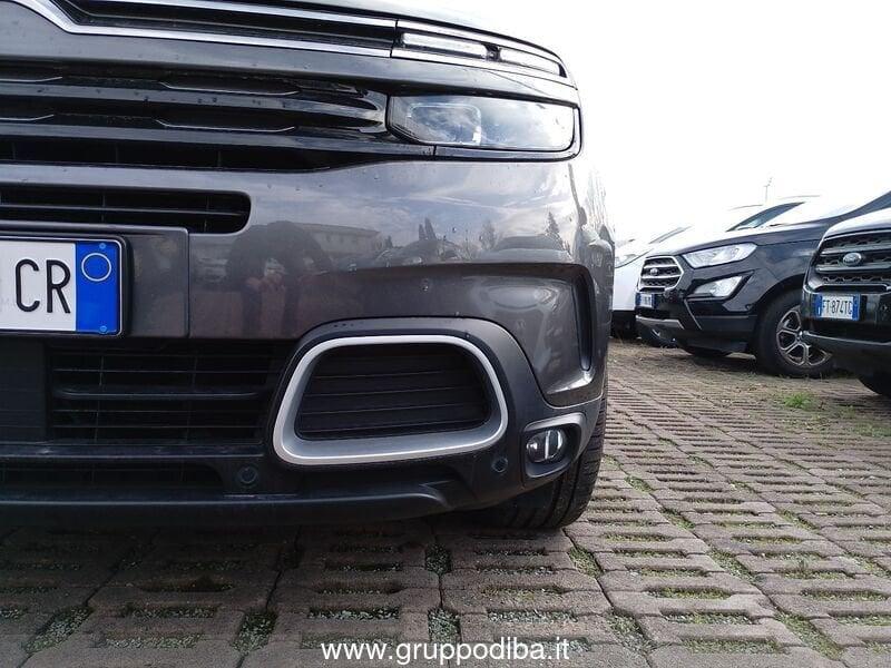 Citroën C5 Aircross 2018 Diesel 1.5 bluehdi Feel Pack s&s 130cv eat8 m