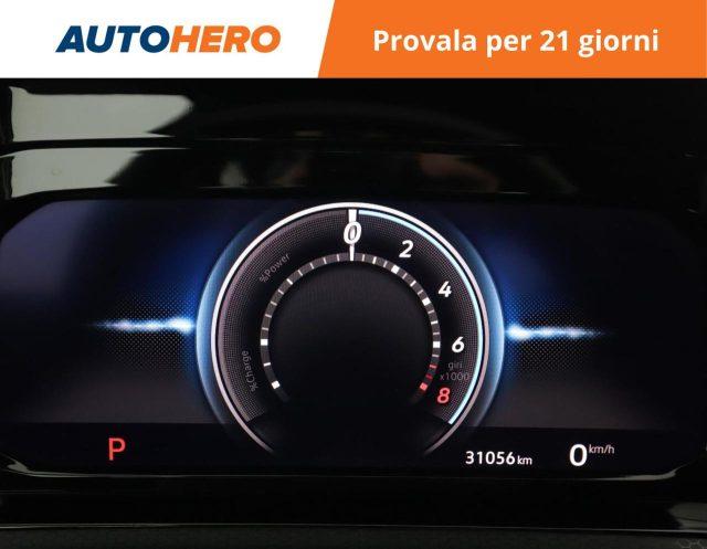 VOLKSWAGEN Golf 1.4 Plug-In Hybrid DSG GTE