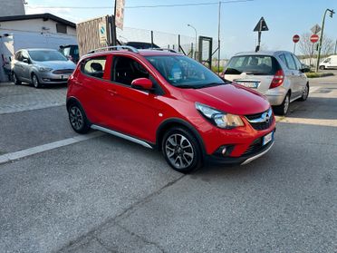 Opel Karl Rocks 1.0 73 CV GPL
