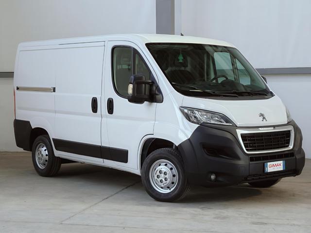 PEUGEOT Boxer 330 2.0 BlueHDi 130CV PC-TN L1H1 Furgone