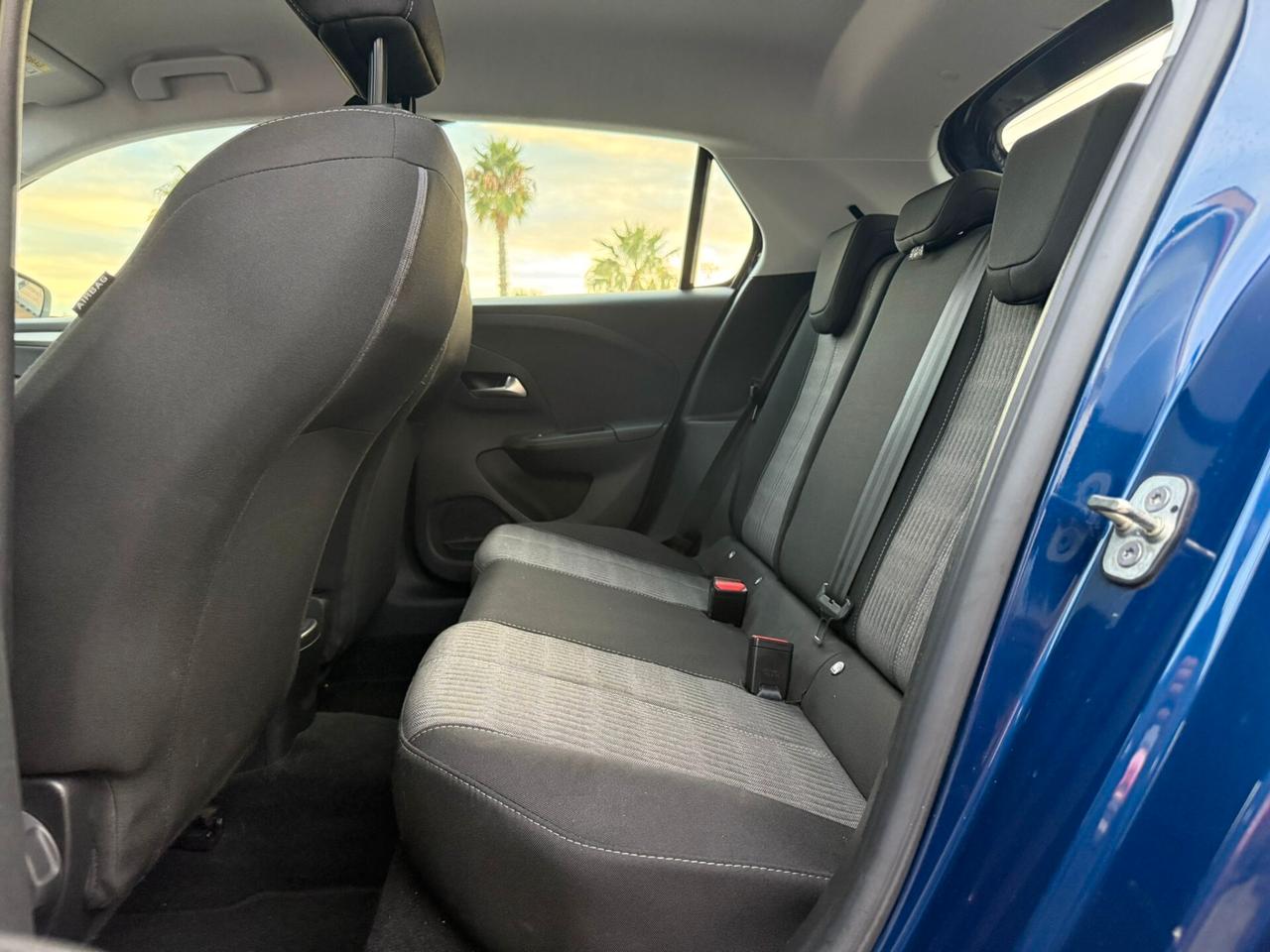 Opel Corsa 1.5 D 100 CV Edition