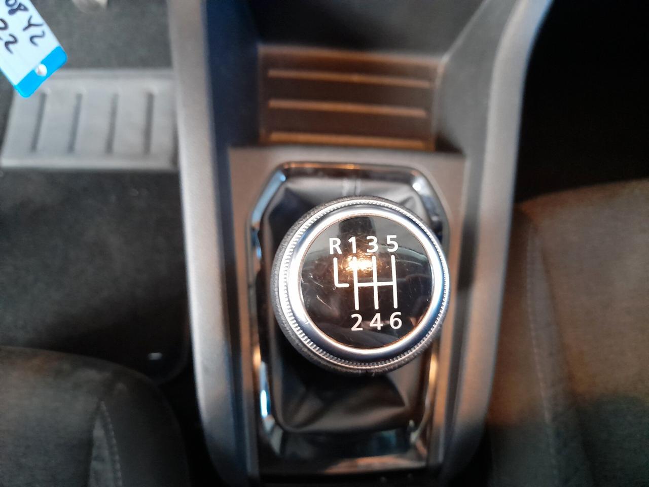 Renault Clio TCe 90 CV 5 porte R.S. Line