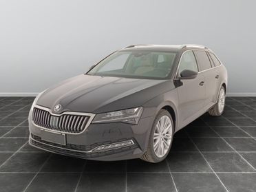 Skoda Superb wagon 2.0 tdi evo scr 200cv style dsg