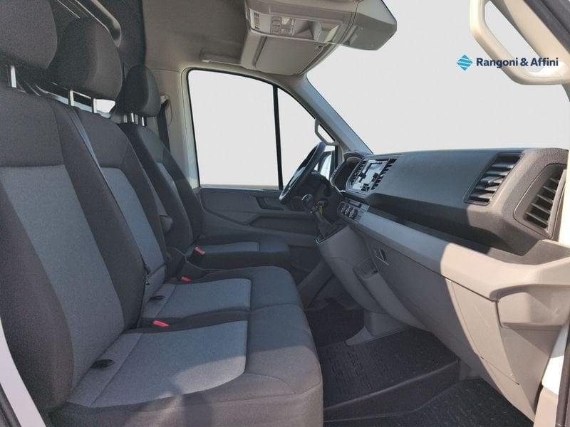 Volkswagen Crafter 35 2.0 TDI 140CV PM-TM Furgone