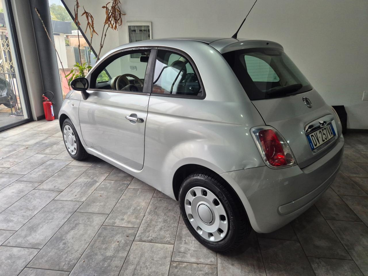 Fiat 500 1.2 Pop
