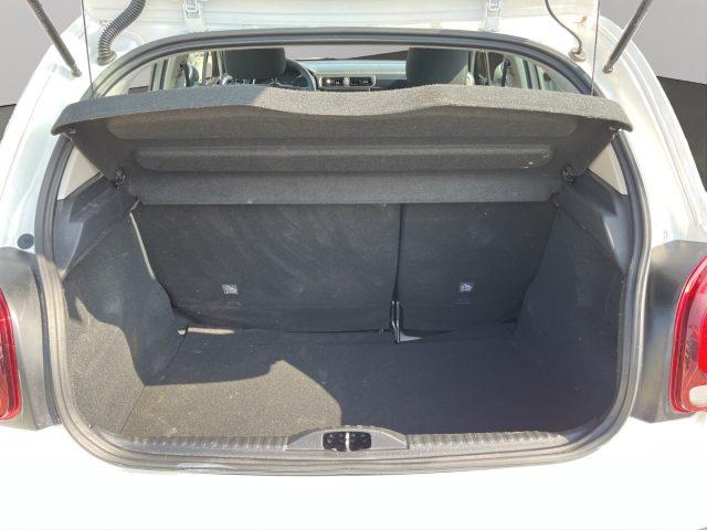 CITROEN C3 VAN 1.2 GPL 5 POSTI