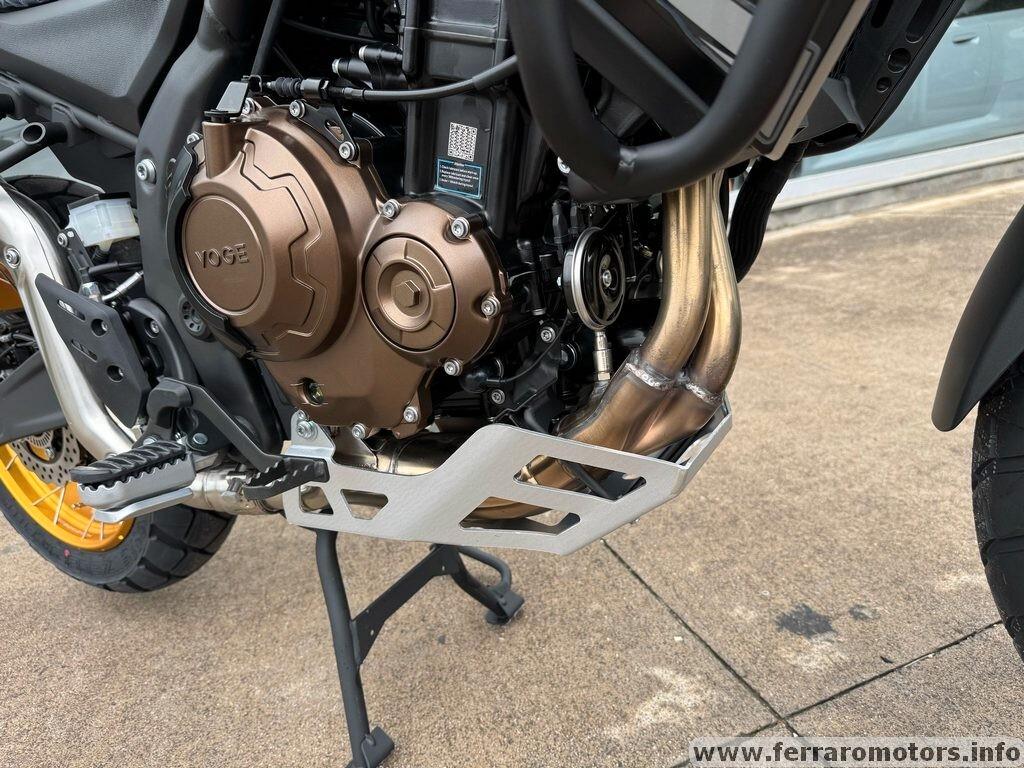 Voge Valico 625 DSX PRONTA CONSEGNA A 59 EURO AL MESE SENZA ANTICIPO