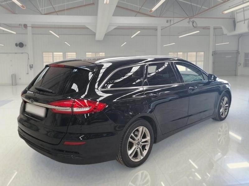 FORD MONDEO 2.0 ECOBLUE 150 CV SES AUTO TITANIUM BUSINESS STATION WAGON