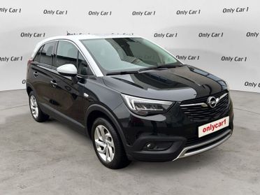 Opel Crossland Crossland X 1.2 Turbo 12V 130 CV Start&Stop Innovation