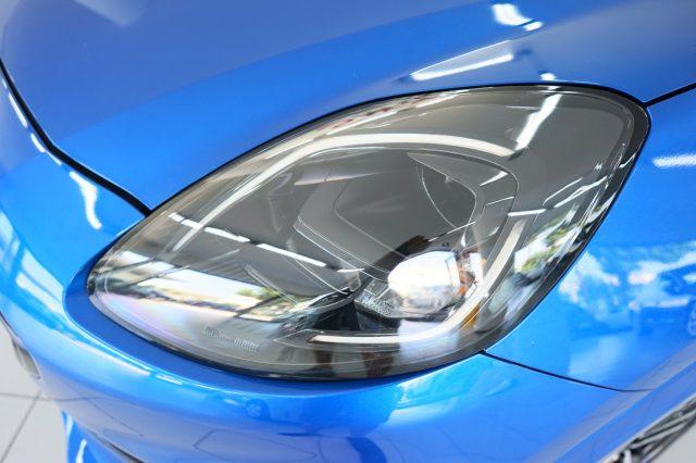 FORD Puma 1.0 EcoBoost Hybrid 125 CV S&S aut. ST-Line Design