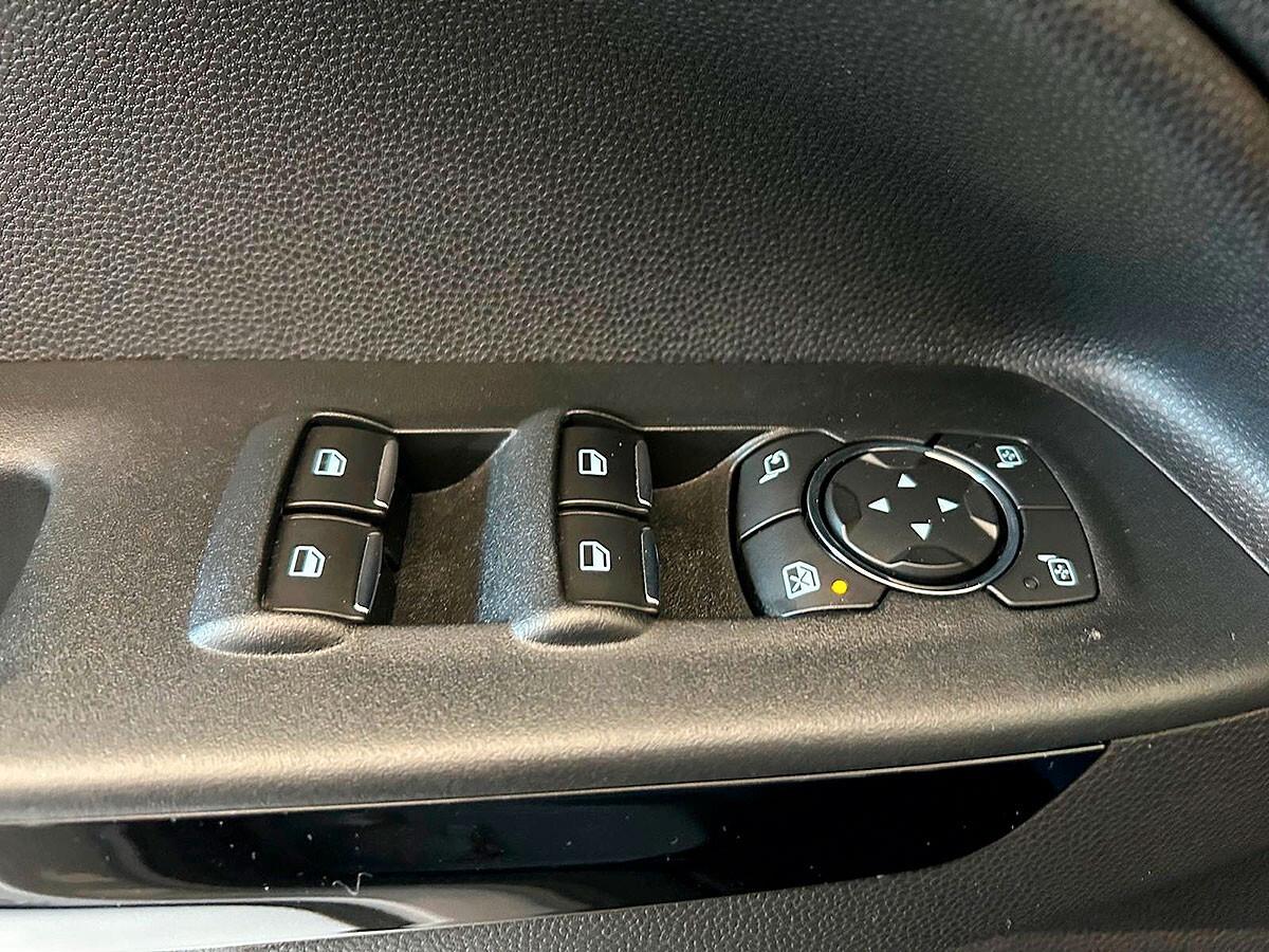 Ford EcoSport 1.0 EcoBoost 125 CV Start&Stop Active