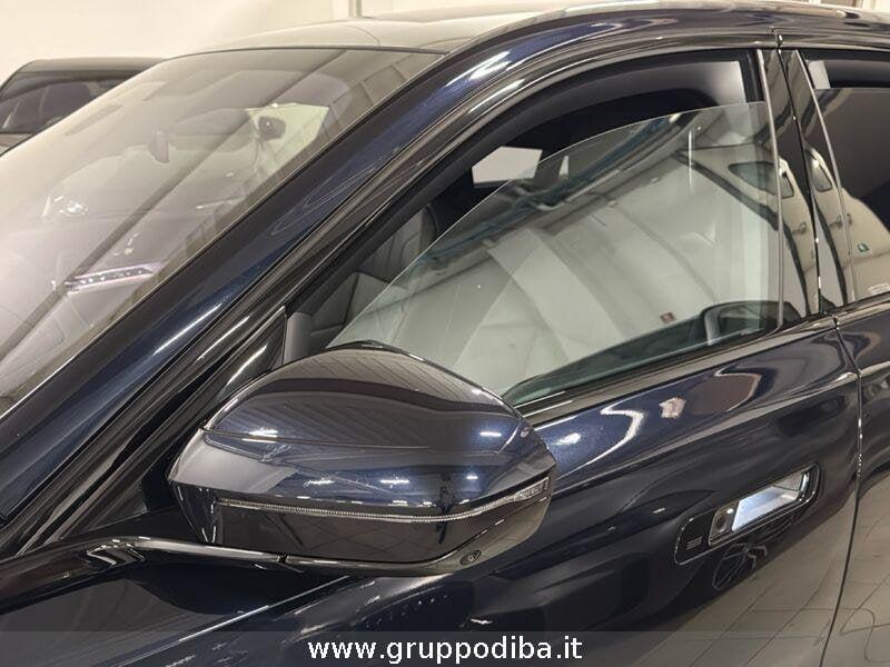 BMW Serie 7 G70 i7 xdrive60 MSport