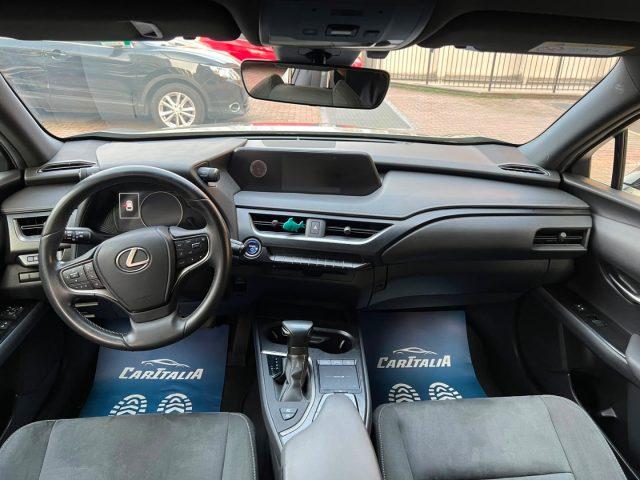 LEXUS UX 250h UX Hybrid Business