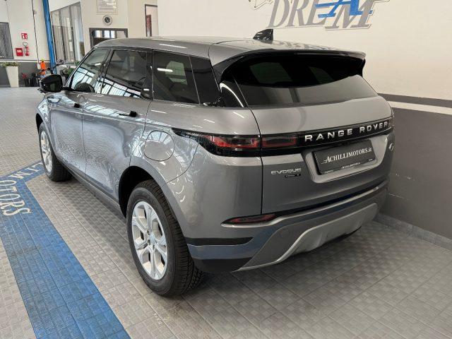LAND ROVER Range Rover Evoque 1.5 I3 PHEV 300 CV AWD Auto S full
