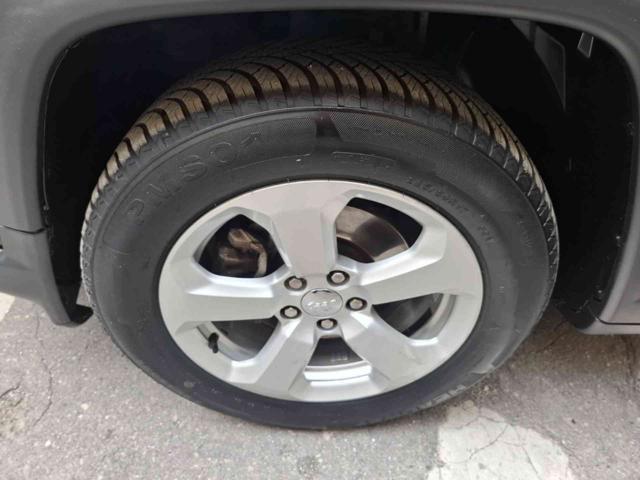 JEEP Compass 1.6 Multijet II 2WD Longitude