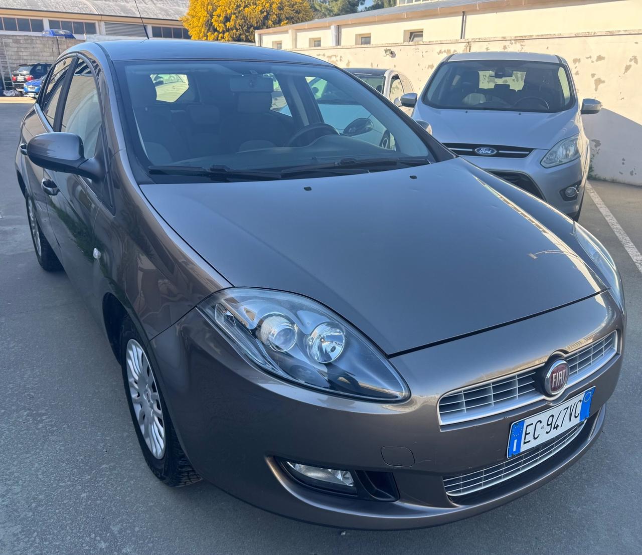 Fiat Bravo 1.6 MJT 120 CV -SOLO 131.000 KM-