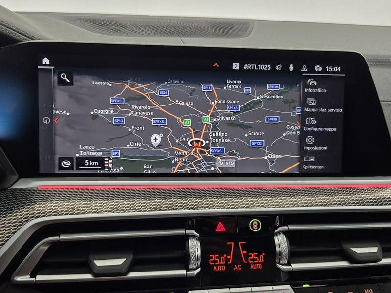 BMW X5 G05 2018 Diesel xdrive25d Msport auto