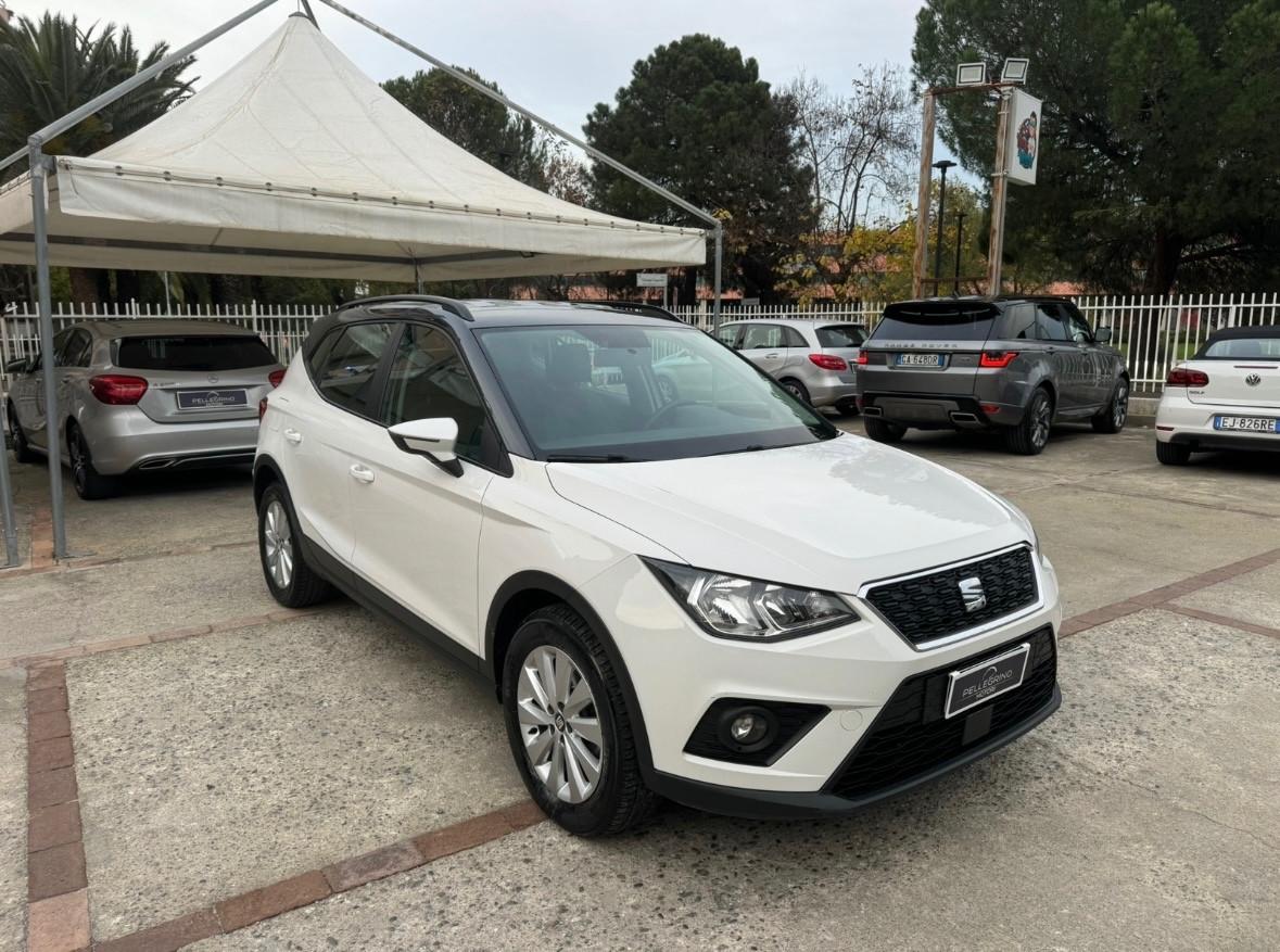 Seat Arona 1.6 TDI 95 CV DSG XCELLENCE
