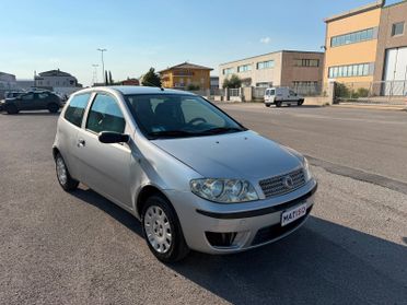 Fiat Punto Classic 82000 KM