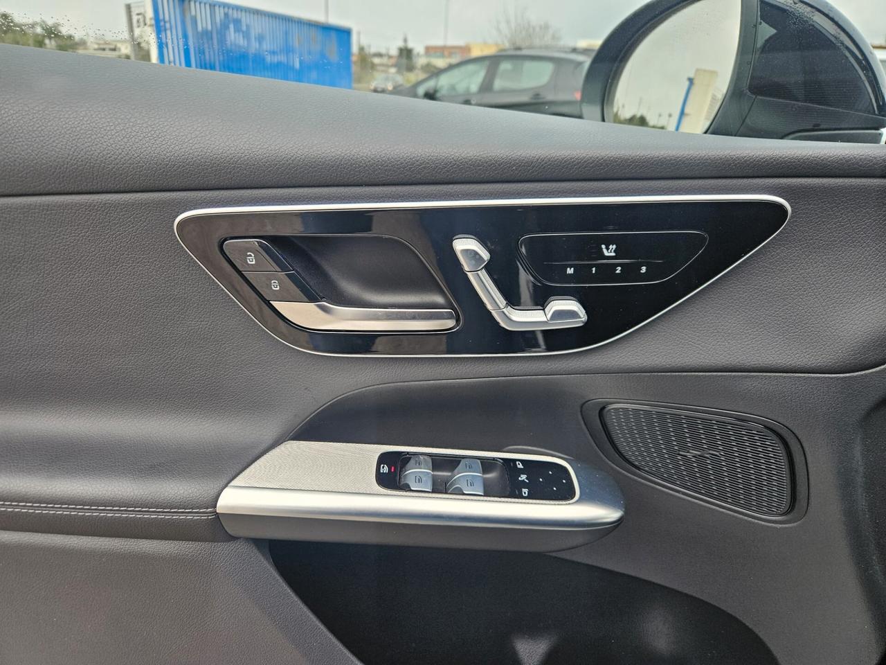 Mercedes-benz GLC 300 de hybrid EQ 4Matic Advanced Plus