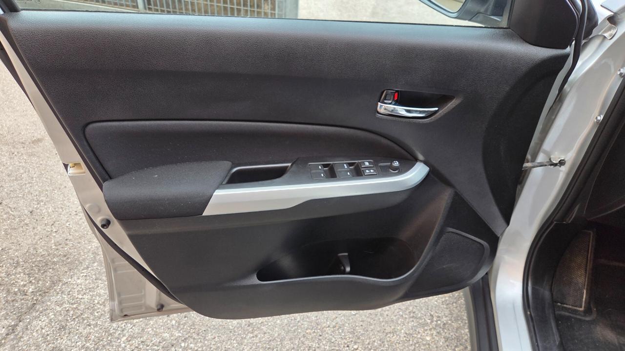 Suzuki Vitara 1.6 VVT V-Top UNICO PROPRIETARIO