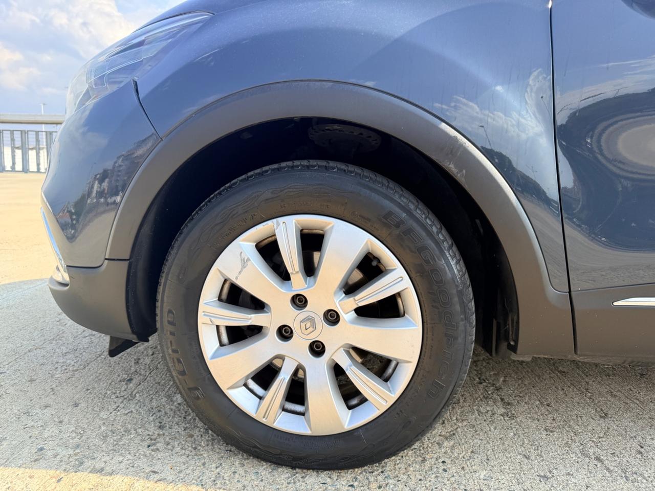 Renault Captur 1.5 dCi 90 CV S&S Energy “UNICO PROP.”