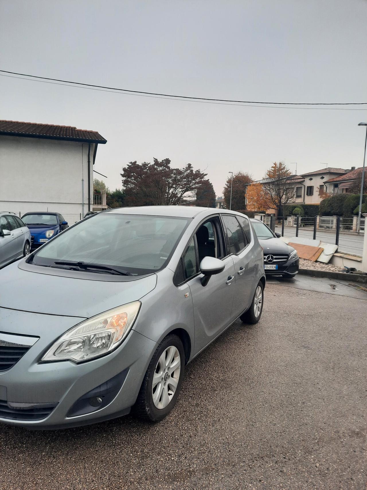 Opel Meriva 1.4 100CV Elective