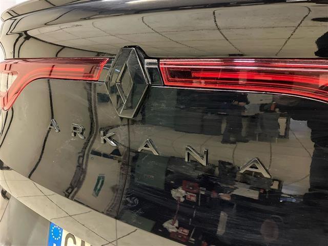 RENAULT Arkana 1.6 E-Tech full hybrid E-Tech Engineered 145cv