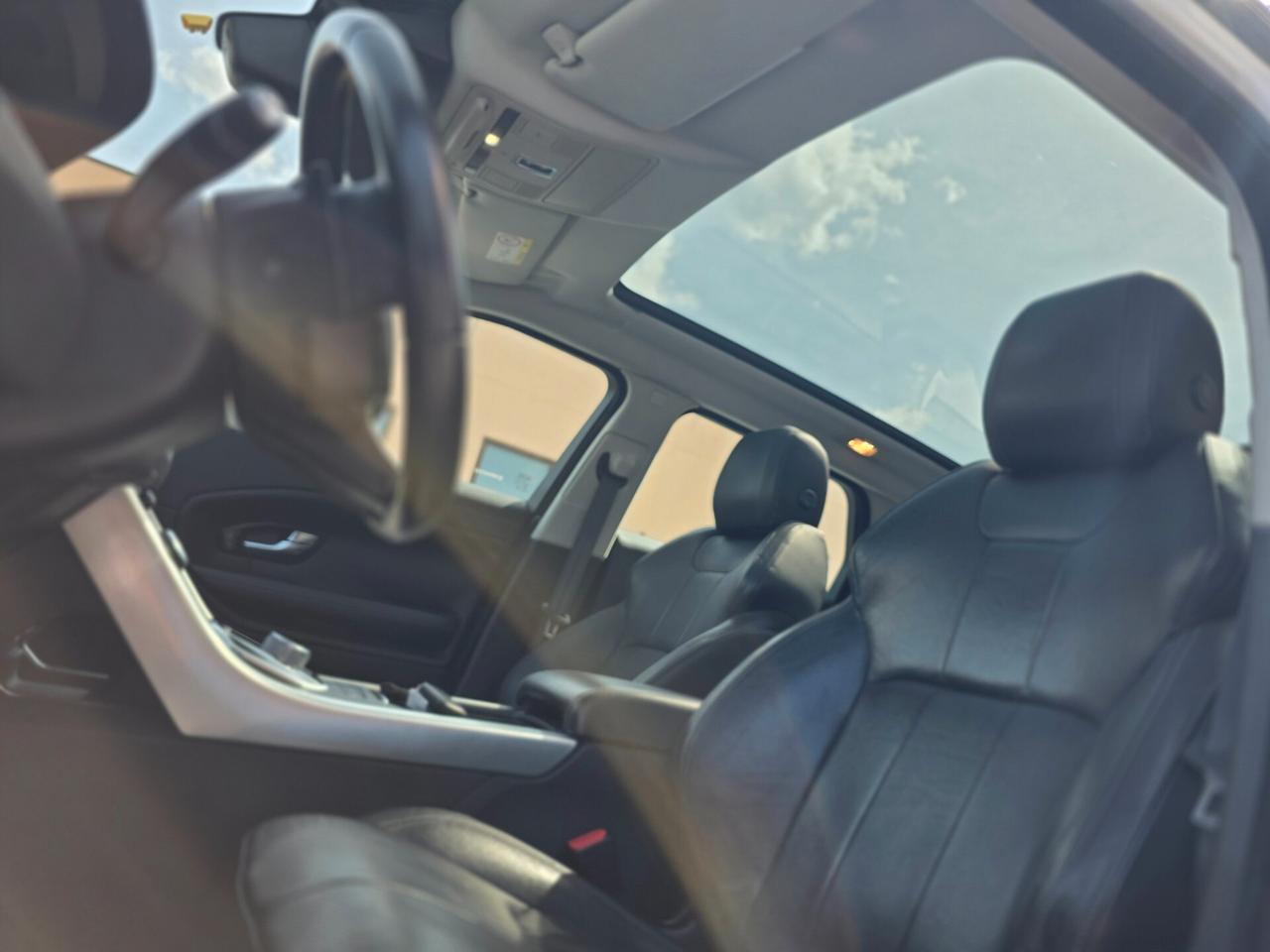 Land Rover Range Evoque 2.0 TD4 150 CV 5p. SE Dynamic