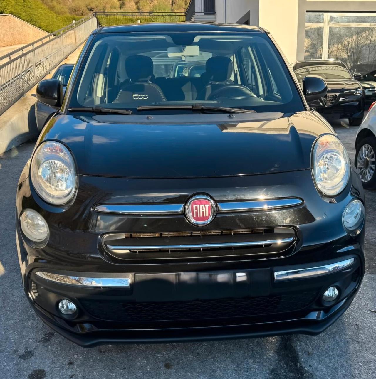 Fiat 500L 1.3 Multijet 95 CV Lounge